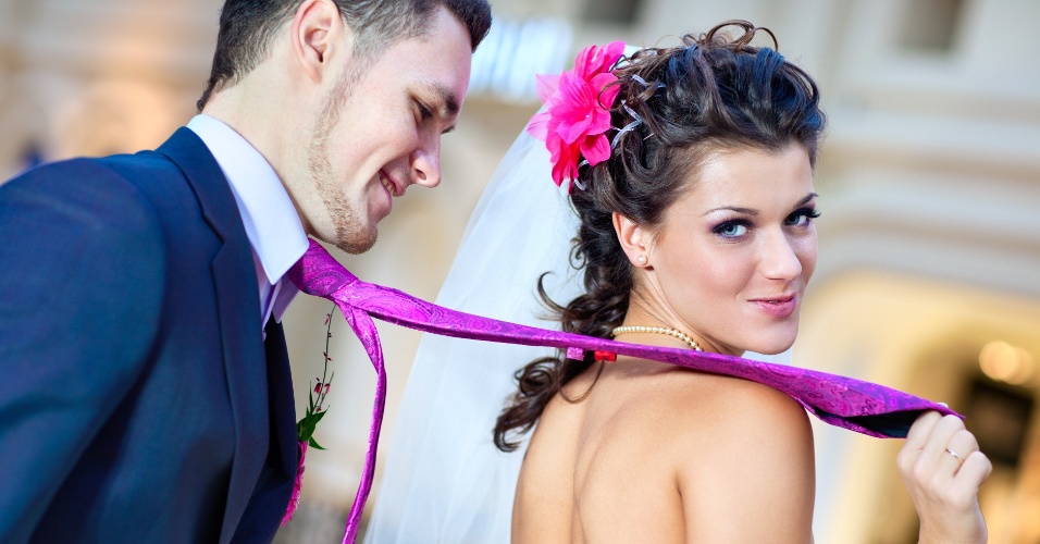 10 dicas para o noivo no dia do casamento