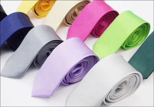 Dicas para fazer os diferentes tipos de nó de gravatas - Fotos